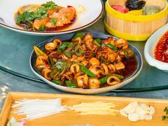 -巽寮印象美食部落餐厅·海鲜·地方特色菜(惠州体验店)