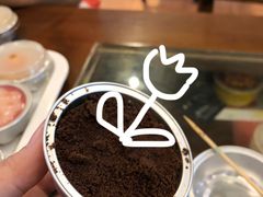 抹茶奥利奥巧克力-元氏钵仔糕(北京路店)