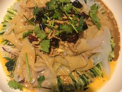 -老厨家(友谊路总店)