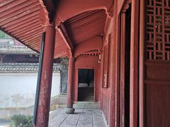 -宁波市保国寺古建筑博物馆