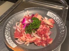 -老卜奎齐齐哈尔烤肉(人民东路店)
