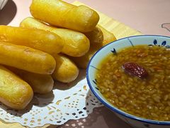 -杨记隆府重庆江湖菜(大悦城店)