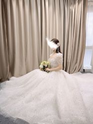 -MOOSA COUTURE沐纱