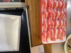 -正福居老北京正宗铜锅泉水涮肉(彰化路店)