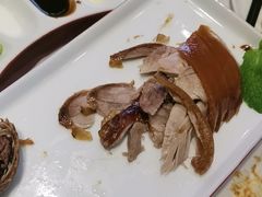 -天和晟烤鸭店(国展店)