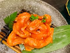 -AJIYA·池袋日式烧肉自助(天津万象城店)