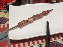 -巴依老爷新疆美食(工体旗舰店)