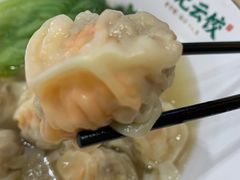 -袁记云饺(鼓楼店)