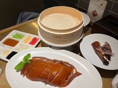 -四季民福烤鸭店(西单华威约饭街店)