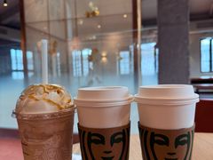 -星巴克臻选(成都宽窄巷子店)