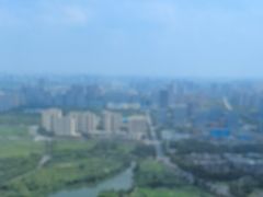 -嘉定凯悦·咖啡厅