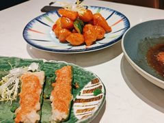 -常来小聚·广州非遗传承餐厅(高德置地店)