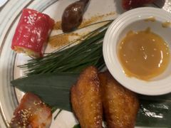 -观塘港茶餐厅(八一大道店)