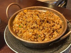 -滇野云南野生菌餐厅(陕西南路店)