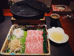 -九献创意菜·牛排馆(亮马河花园店)