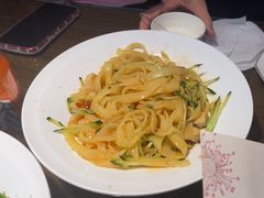 -秦月轩·长安小馆·新陕菜(阜成路·五棵松店)