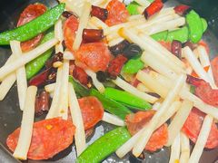 -湘轩·土菜研究院(光大店)