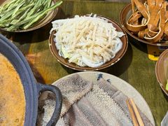 -黄潇洒老火锅(九眼桥宏济巷店)