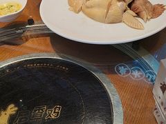 -启香鸡私房菜(湖景店)
