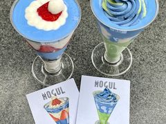 -Mogul Eatery·大亨餐酒馆