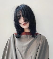 -丽时 Hair Salon