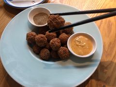 -金豆角砂锅焖面(安贞店)