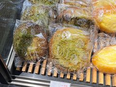 -TIMO COFFEE 阿拉校园面包