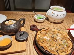 -金成潮菜博物馆(海珠湿地店)