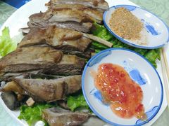 -国庆烧麦馆