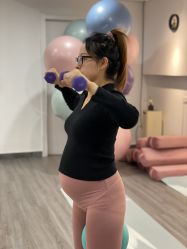 -爱尔乐美孕产瑜伽·普拉提
