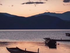 -丽江泸沽湖景区