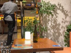 -Laures·月桂西班牙碳烤餐厅(十尚坊店)