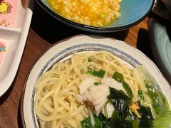 -Mr·Fish鱼鲜生海鲜放题(银泰in99店)