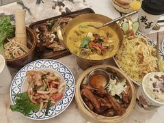 -KingThaia金泰兰(滨江天街店)