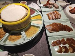 -羲和雅苑•北京烤鸭(国贸商城店)