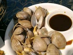 盐水黄蚬子-小鱼儿海鲜港(新村十区店)