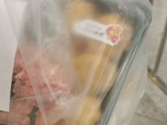 -泸溪河桃酥(西直门凯德店)