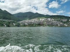 -乌江画廊(彭水苗族土家族自治县)