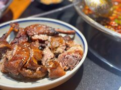 -小饕荟雅安贡椒鱼鲜馆(广福桥店)