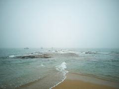 -日照海滨国家森林公园