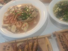 -火龙堂·风味民间菜(文一路店)