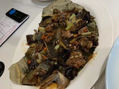 -赛马场美食城