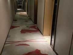-深圳万悦格兰云天大酒店