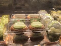 -泸溪河桃酥(海陵万象城店)