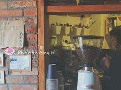 门面-春庄咖啡SpringHues(钟楼小区店)