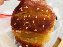 -爱达乐面包生日蛋糕(华油路店)