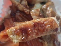 -吉野家(服装城店)