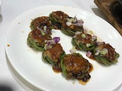 -稻香酒家·33年老字号·港式粤菜(富邦中心店)