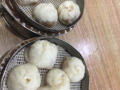 -吃不亏特色包子(三峡广场店)