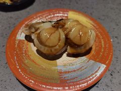 -小乔回转寿司(沈阳大悦城店)